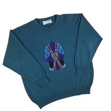 Pringle Nick Faldo Golf Jumper