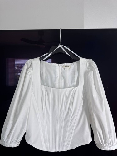 Jason women corset blouse - jason,