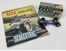 Boxed vintage triang - boxed,