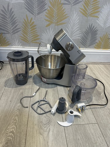 Kenwood km280 stand - mixer, with