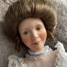 Haunted Spirit Doll  “The