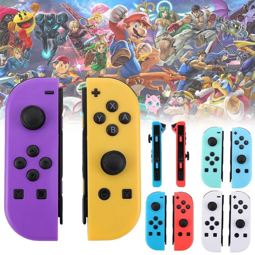 For nintendo switch joy pad - for,