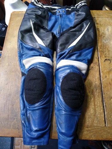 Alpinestars leather motorcycle - alpinestars,