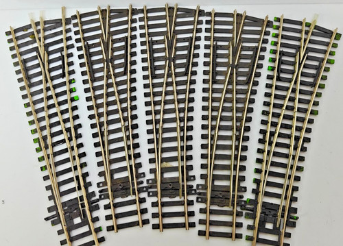 Peco gauge r h right - 5, oo