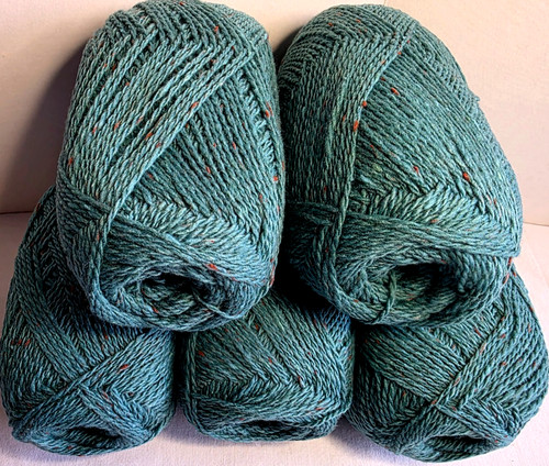 500gm sirdar loveful tweed - 500gm,