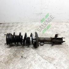 FORD FIESTA ZETEC TDCI MK7 SHOCK ABSORBER & SPRING RIGHT SIDE FRONT
