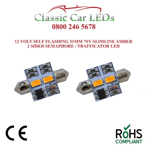 Volt 31mm self - vw,