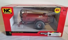 Redrock 1:32 Slurry Tanker