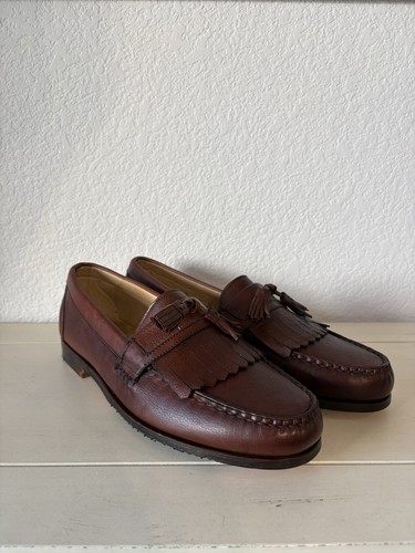 Allen edmonds men brown - allen,