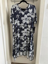 Brand New - Saloos Navy &
