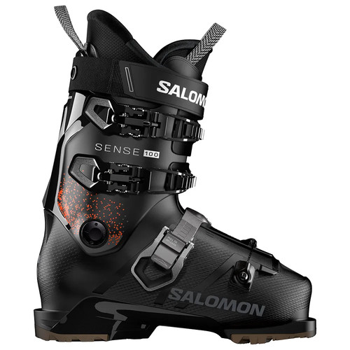Salomon sense 100 - 100, boots
