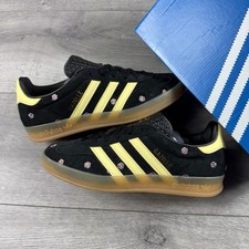 Adidas Gazelle Indoor Floral
