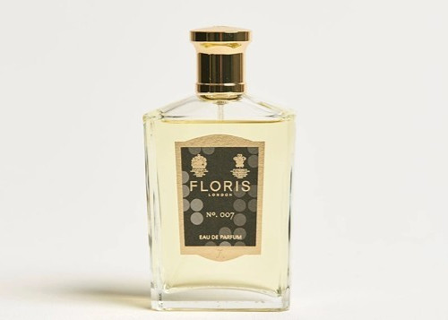 Floris london 007 eau - floris, de
