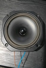 TDL RTL 3/2 Woofer Replacement