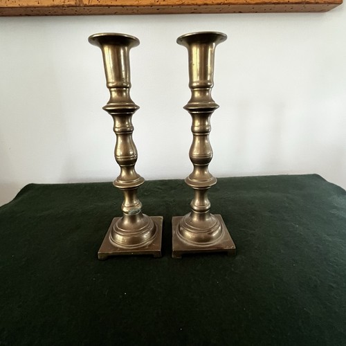 Vintage pair brass - vintage,