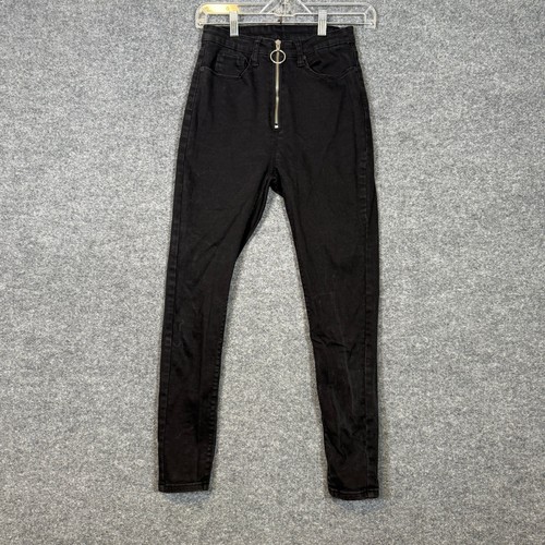 Unif pants womens black - unif,