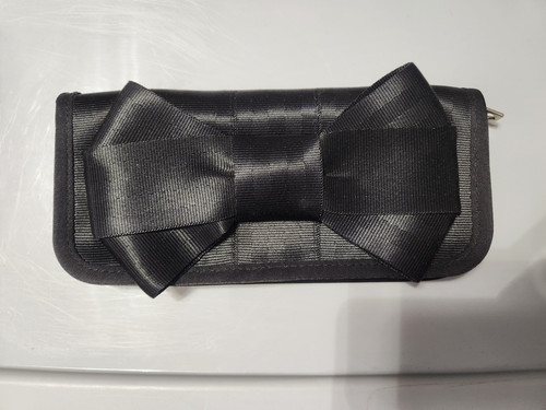 Harveys seatbelt bow clutch - bow,