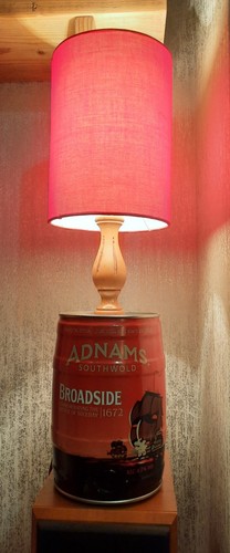 Adnams southwold broadside - adnams,