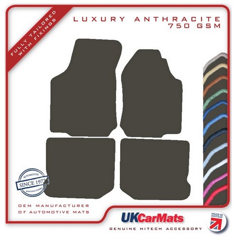 Fits seat toledo - (inc, v5)