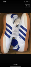 Adidas Samba Men's Trainers Size 9 UK