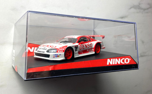 Ninco toyota supra denso - ninco, "denso"