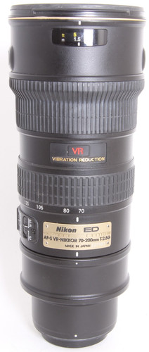 Nikon 200mm 8g vr - nikon,