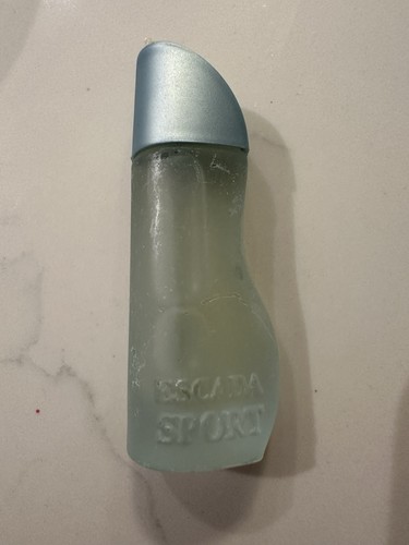 Vintage escada sport - sport, feeling