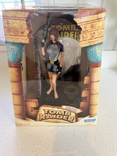 Playmates Toys 1998 Tomb