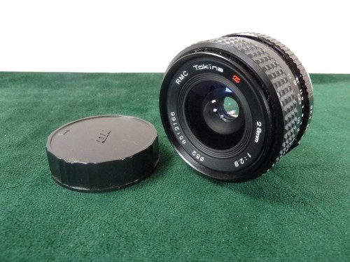 Tokina lens rmc - rmc, 1:2.8