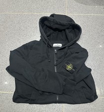 Stone Island Men’s Full Zip