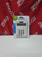 Casio MX-8B 8-Digit Desktop
