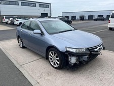 HONDA ACCORD 2.4 I-VTEC