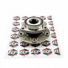 Front Left Right Wheel hub