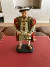 Airfix 1/12 Henry V111