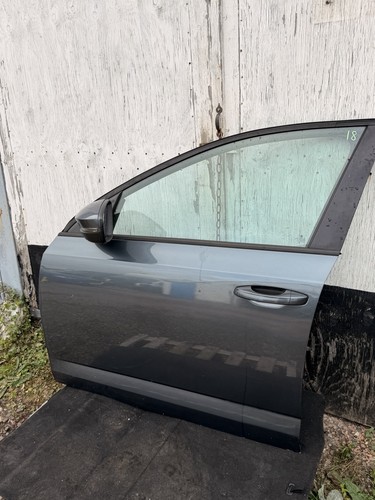 Mk3 skoda octavia - mk3, door