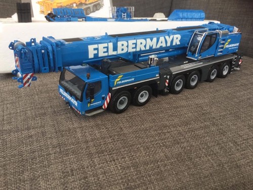Wsi liebherr 1350 - liebherr, in