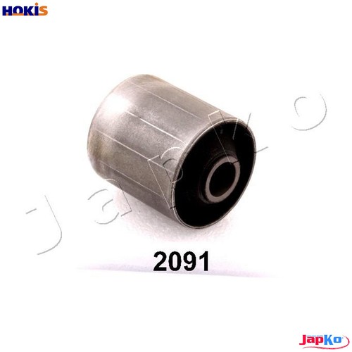 Mounting controltrailing - 2x,