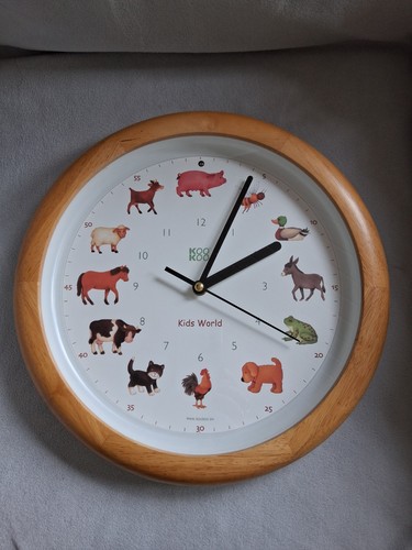 Kookoo kidsworld genuine wall - kookoo,