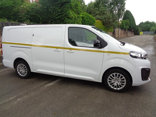 2023 plate vauxhall - 73,