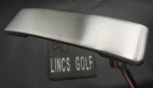 Ping anser putter 87cm - ping,