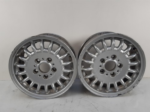 Bmw e36 alloy - alloy, wheels