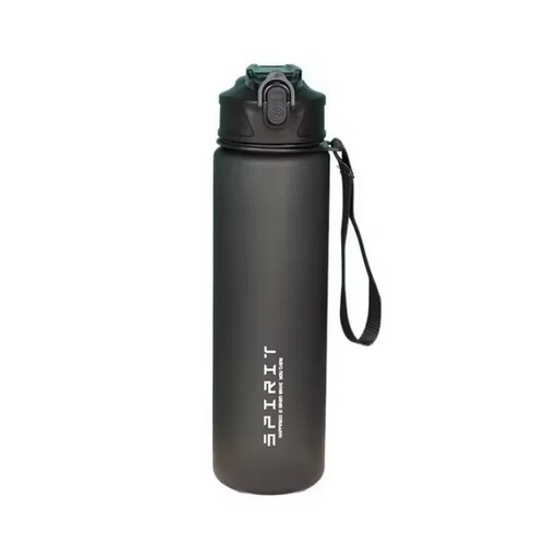 Sports water bottle - water, travel