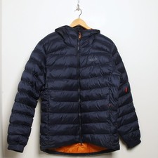 RAB Men's Nebitron Pro Jacket