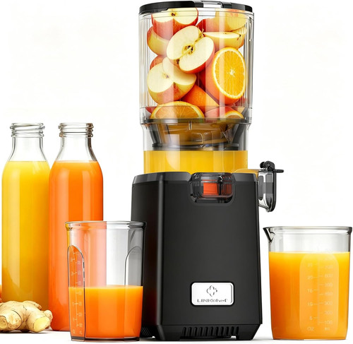 Cold press juicer 250w - press,