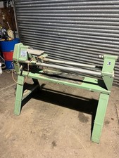 Electra Beckum 240v Wood Lathe