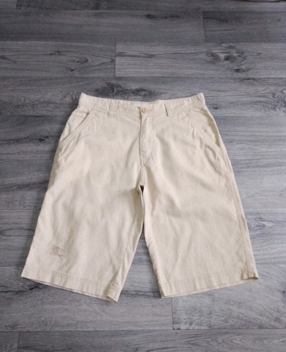 Vintage burberry beige cotton - vintage,