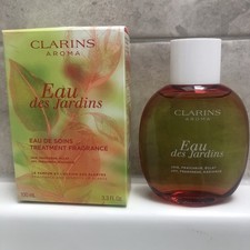 CLARINS Aroma Eau Des Jardins