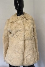 Vintage French Rabbit Coney