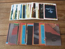 Topps Star Trek Cards - UK