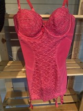 BNWT Ann Summers Pink In